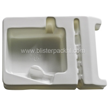 PS White Inner Tray for Electronics (HL-027)